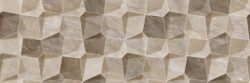 LE 93821-F10 Декор Marble Bone Estrellas Rectificado 90x30